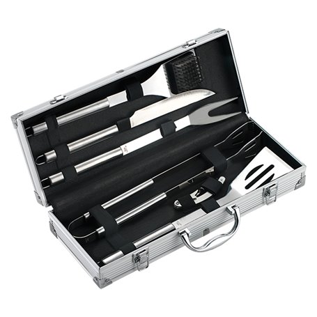 1PZ SET PER BARBECUE 6 pz