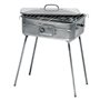 FORNO RETTANGOLARE 'PIC NIC' cm 27 x 37 x H 65