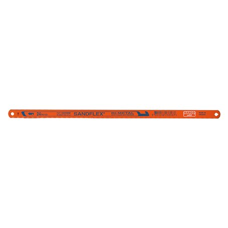 10PZ LAMA PER ARCHETTO Art.3906 Sandflex - cm 30