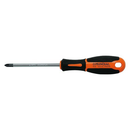 CACCIAVITE A CROCE PH 0 x 60x3,0 - PH
