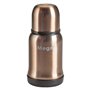 THERMOS ACCIAIO 'TRUE BULLET' 0,15 lt. - Ã˜ 7 x h 15 cm