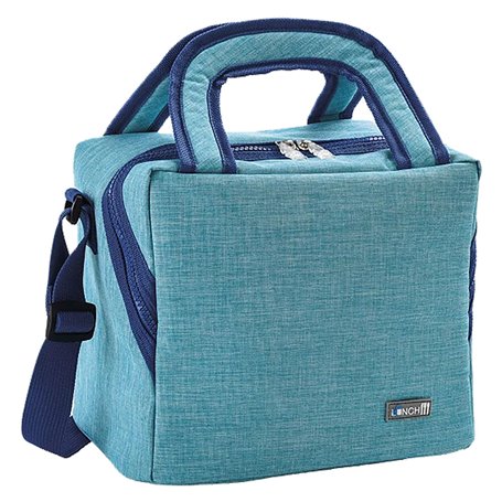 BORSA TERMICA 'PACK-LUNCH' 10 lt.