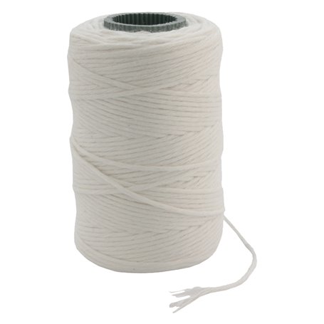 24PZ SPAGO IN COTONE N. 8/4 - gr. 50