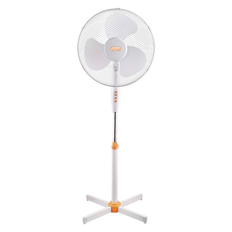 VENTILATORE DA PAVIMENTO 45 W codice 8006464