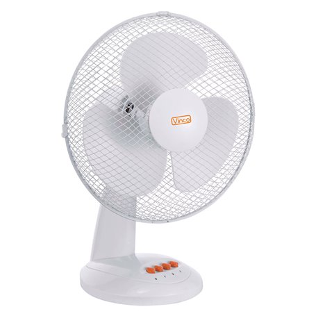 VENTILATORE DA TAVOLO 45 W codice 800629