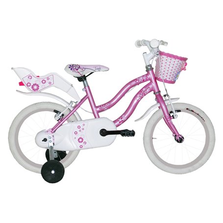 BICICLETTA BIMBA 'CTB' 16