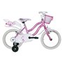 BICICLETTA BIMBA 'CTB' 16