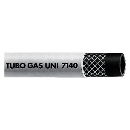 1PZ TUBO PER GAS METANO Ã¸ mm 13 x 20 rt. 50 mt