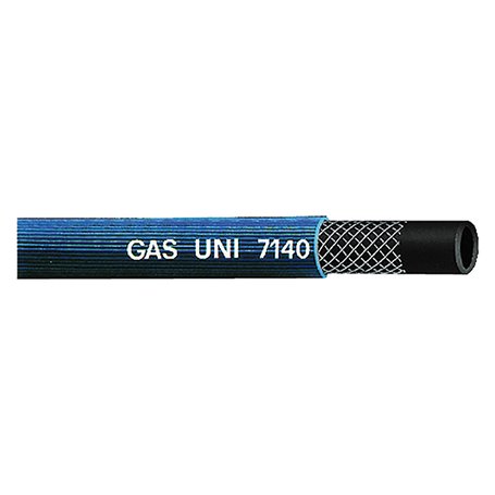 1PZ TUBO PER GAS GPL Ã¸ mm 8 x 13 rt.100 mt