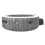 1PZ PISCINA IDROMASSAGGIO 'PURE SPA GREYWOOD DELUXE' cm 216 x 71