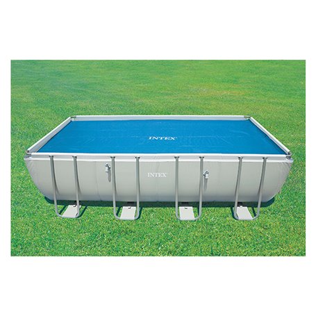 TELO COPRIPISCINA TERMICO art. 28016 - cm 549 x 274