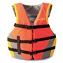 GIUBBOTTO SALVAGENTE 'LIFE VEST' per bambini - peso 23 - 41 kg