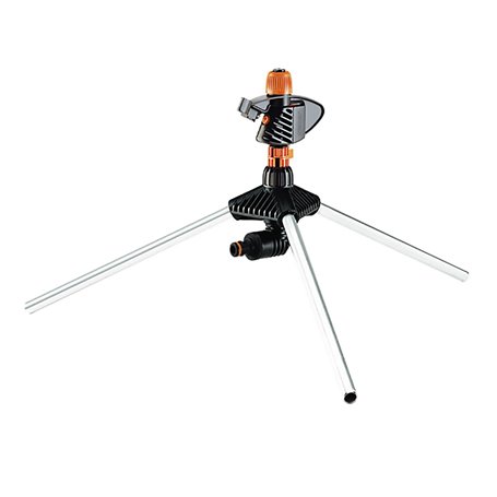 1PZ IRRIGATORE 'IMPACT TRIPOD' Art.8709 - autoregolaz.fino 4 bar