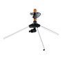 1PZ IRRIGATORE 'IMPACT TRIPOD' Art.8709 - autoregolaz.fino 4 bar