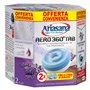 12PZ RICARICA ASSORBIUMIDITA' 'ARIASANA AERO 360Â° BIPAC bipack (2 x gr.450) lavanda