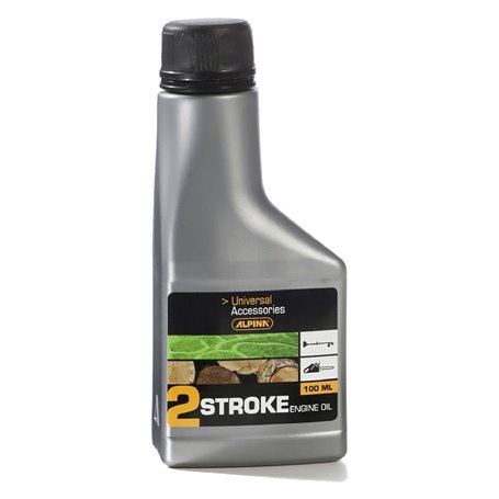 24PZ OLIO PER MISCELA SINTETICO 'STROKE' ml 100