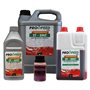 25PZ OLIO PER MISCELA 'AGRI' ml 100 - con scala dosaggio