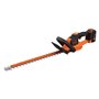 TAGLIASIEPI A BATTERIA 'BCHTS3625L1-QW' 36V - 2,5 Ah Litio