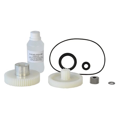 1PZ KIT RICAMBI PER MOTORIDUTTORE 'REBER' art. 1003