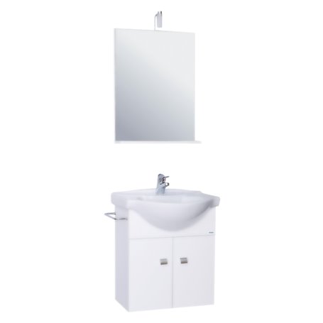 MOBILE BAGNO 'EMMA' base 57 x 42,5 x h.65