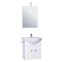 MOBILE BAGNO 'EMMA' base 57 x 42,5 x h.65