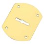 MOSTRINA ESTERNA A BOTTE ART.95223/B finitura bronzata