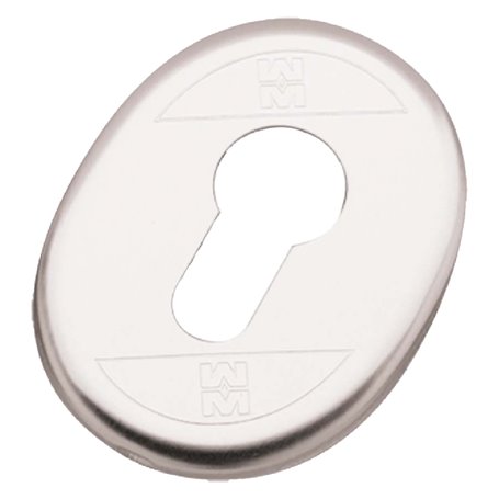 MOSTRINA ESTERNA ART.95323 finitura cromo satinato codice 3015462