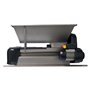 PIGIADIRASPATRICE ELETTRICA HP 1 - kg/h 1500 - acciaio inox