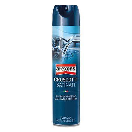 CRUSCOTTI SATINATI ml 600