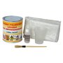 1PZ KIT RIPARAZIONE FIBRORESINA ml 750