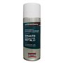 SMALTO SPRAY SPECIALE METALLI EFFETTO ANTICHIZZANT ml. 400 - grafite