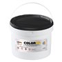 4PZ RESINA SILICONICA 'COLORSIL' lt. 1 - trasparente