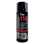 12PZ LUBRIFICANTE CATENE SPRAY ml 400