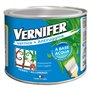 VERNICE ANTIRUGGINE BASE ACQUA 'VERNIFER' Ml. 500 - bianco satinato (4603)