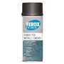 6PZ FEROX FONDO AGGRAPPANTE SPRAY lamiere zincate (fondo grigio)