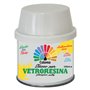 STUCCO PER VETRORESINA 'COLOREA' ml 750