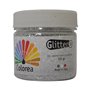 12PZ GLITTER IN POLVERE gr.50 - color rame