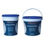 COLLANTE PER POLISTIROLO Eurocoll Plus - Kg. 1,8 barattolo