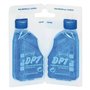 DETERGENTE LIQUIDO PER VASCHETTE DP1 Twin ml 100 (2 x 50 ml)