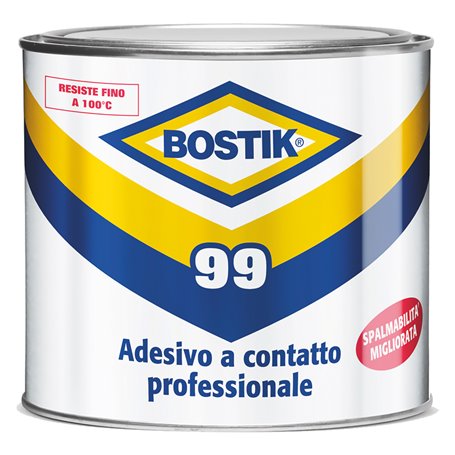 ADESIVO A CONTATTO PROFESSIONALE '99' ml. 850