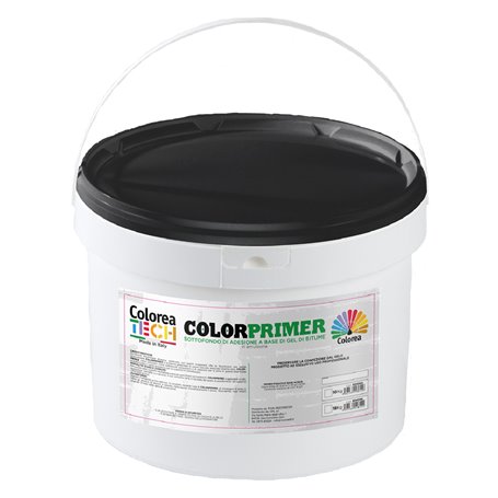 PRIMER COLLANTE 'COLORPRIMER' Kg. 5