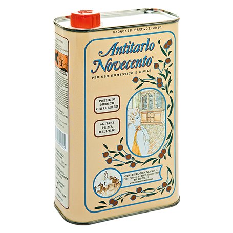 ANTITARLO lt 2,5 - liquido