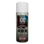 SMALTO SPRAY EFFETTO ANTICHIZZANTE ml. 400 - bronzo