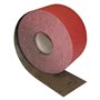 CARTA SPAZIATA IN LATTICE ROTOLO 'GL99' grana 180 - mm 120 x 100 mt