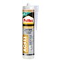 SILICONE ACRILICO PER LEGNO E PARQUET 'PATTEX AC41 ml 300 - Mogano