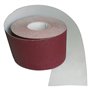 CARTA SPAZIATA VELCRATA ROTOLO 'GE62-V' grana 80