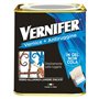 VERNICE ANTIRUGGINE VERNIFER Ml. 750 - marrone (4873)