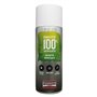 SMALTO SPRAY EFFETTO FLUORESCENTE ml. 400 - fucsia
