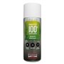 SMALTO SPRAY EFFETTO FLUORESCENTE ml. 400 - verde sintetico