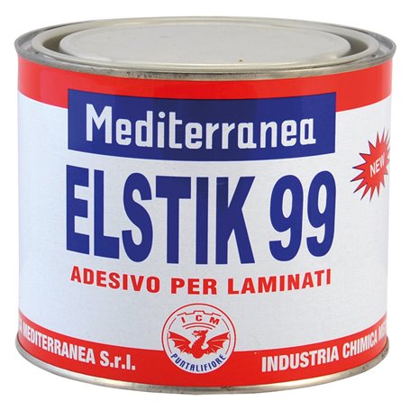 ADESIVO A CONTATTO 'ELSTIK 99 NEW' ml.1700